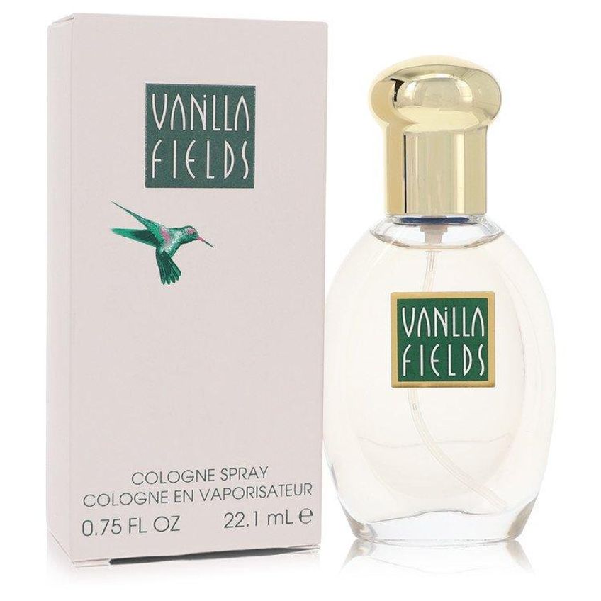 Perfume Feminino Vanilla Fields Coty 22 Ml Colônia - imagem 2