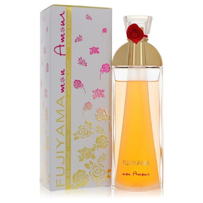 Perfume Feminino Succes De Paris 100 Ml Eau De Parfum Spray - imagem 2