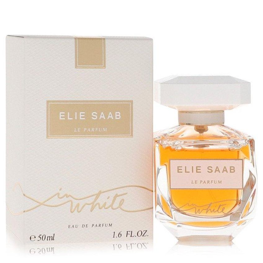 Perfume Feminino Le In White Elie Saab Eau De Parfum - imagem 2