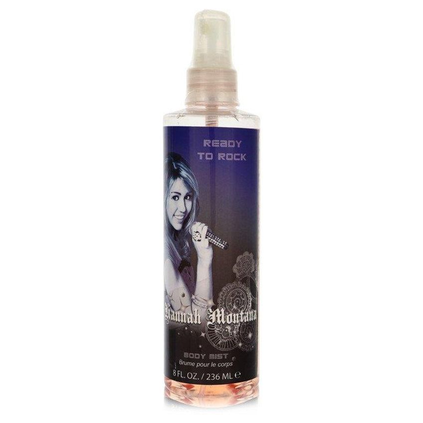Perfume Feminino Hannah Montana 236 Ml Água De Cheiro - imagem 2