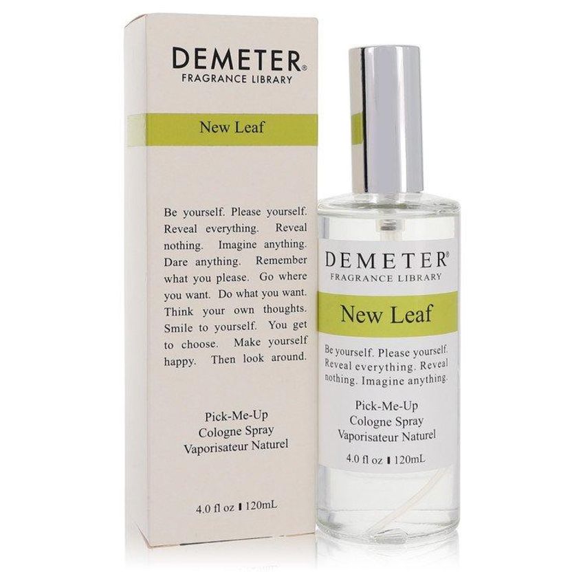 Perfume Feminino Demeter 120 Ml New Leaf Cologne - imagem 2