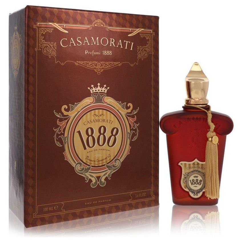 Perfume Feminino 1888 Xerjoff 100 Ml Eau De Parfum - imagem 2