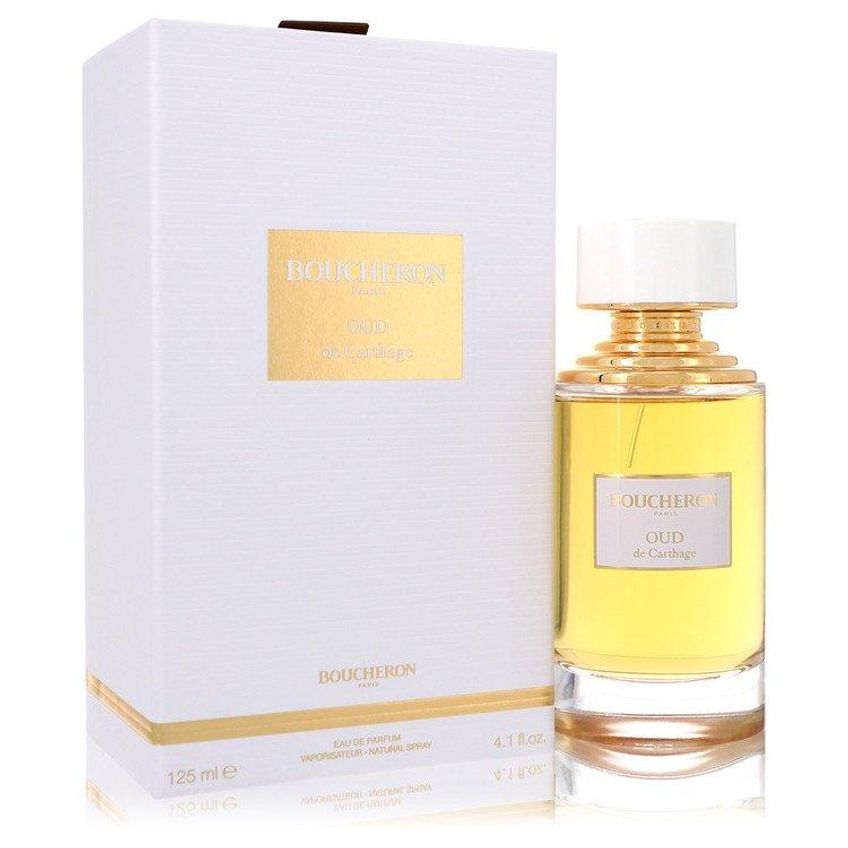 Perfume Feminino Boucheron 125 Ml Eau De Parfum Spray - imagem 2