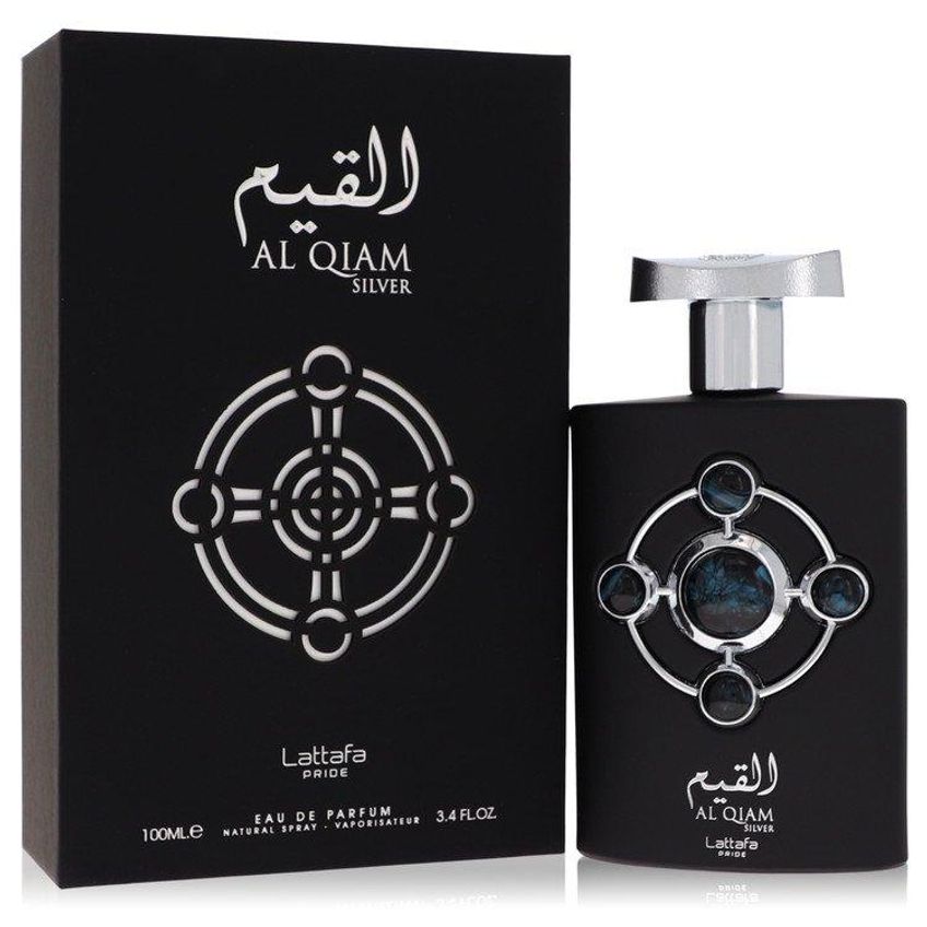 Perfume Masculino Lattafa 100 Ml Eau De Parfum - imagem 2
