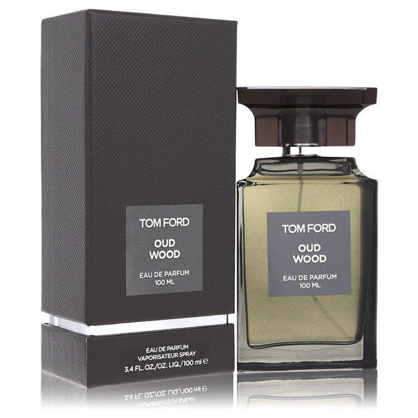 Perfume Masculina Tom Ford 100 Ml Eau De Parfum Spray - imagem 2