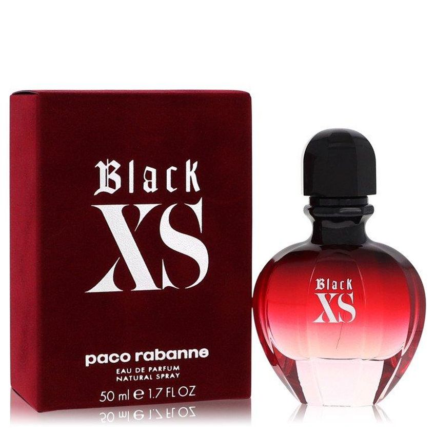Perfume Feminino Paco Rabanne 50 Ml Eau De Parfum Spray - imagem 3
