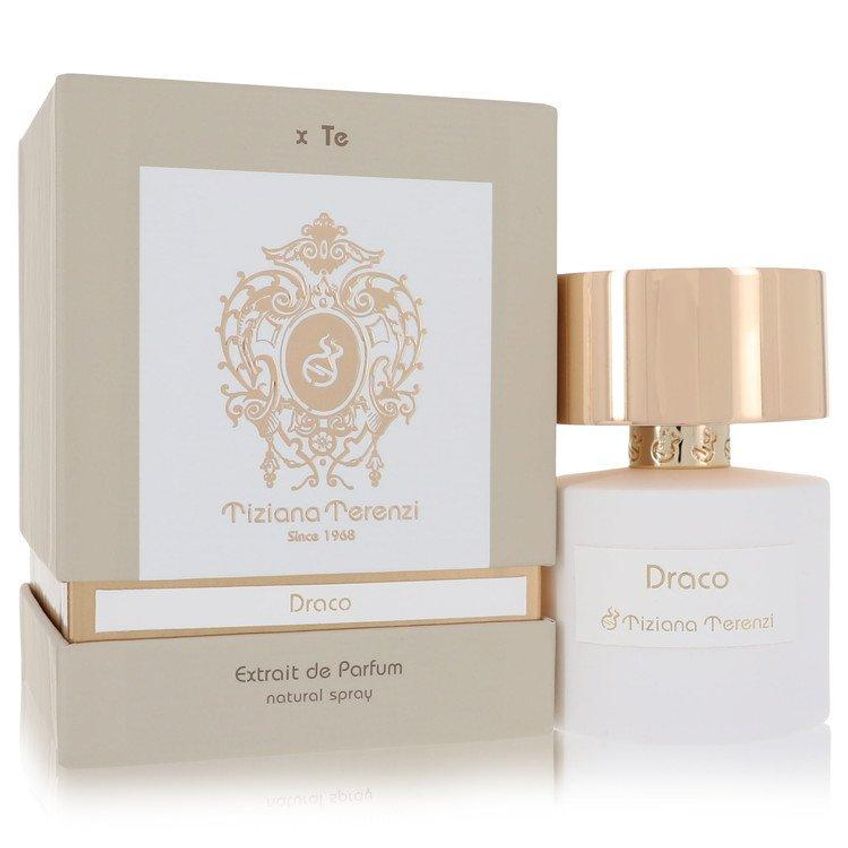 Perfume Feminino Draco Tiziana Terenzi 100 Ml Extrait De Parfum - imagem 2