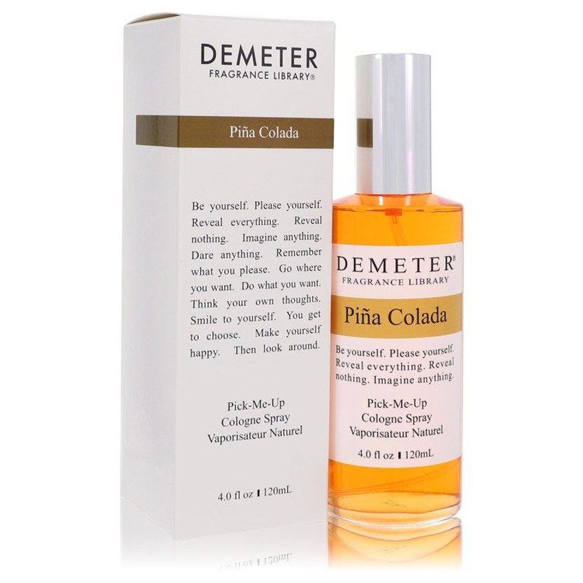 Perfume Feminino Demeter 120 Ml Pina Colada Cologne - imagem 2