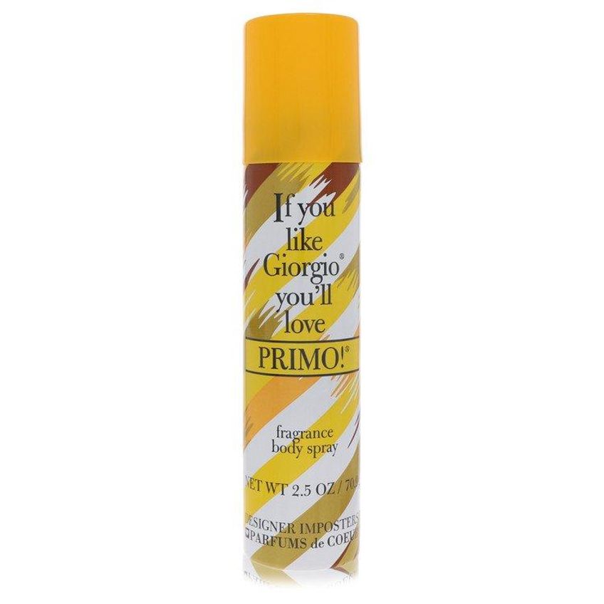 Perfume Feminino Designer Imposters Primo! Parfums Coeur 75 Ml P/ Corpo - imagem 2
