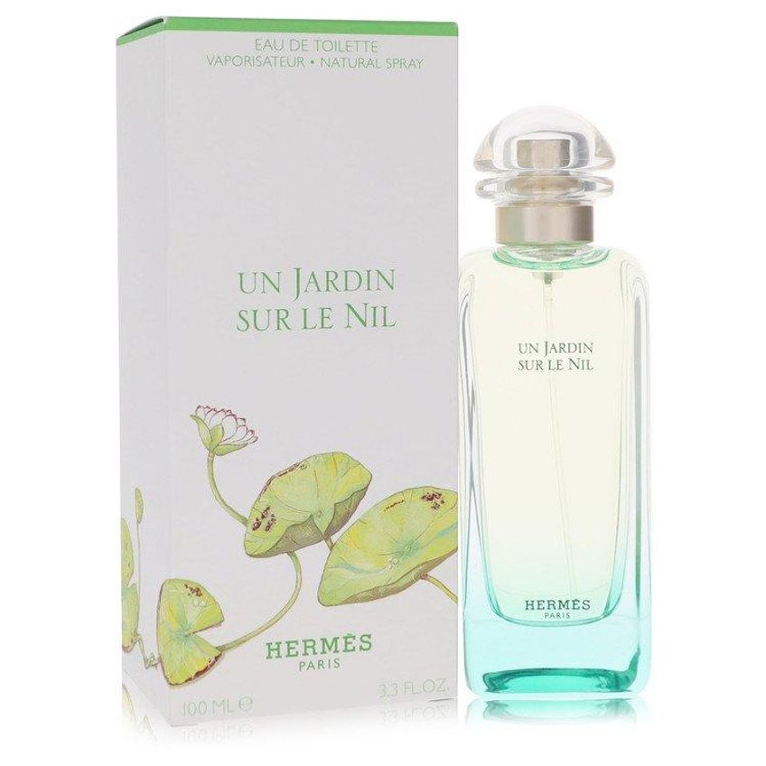 Perfume Feminino Hermes 100 Ml Eau De Toilette Spray - imagem 3