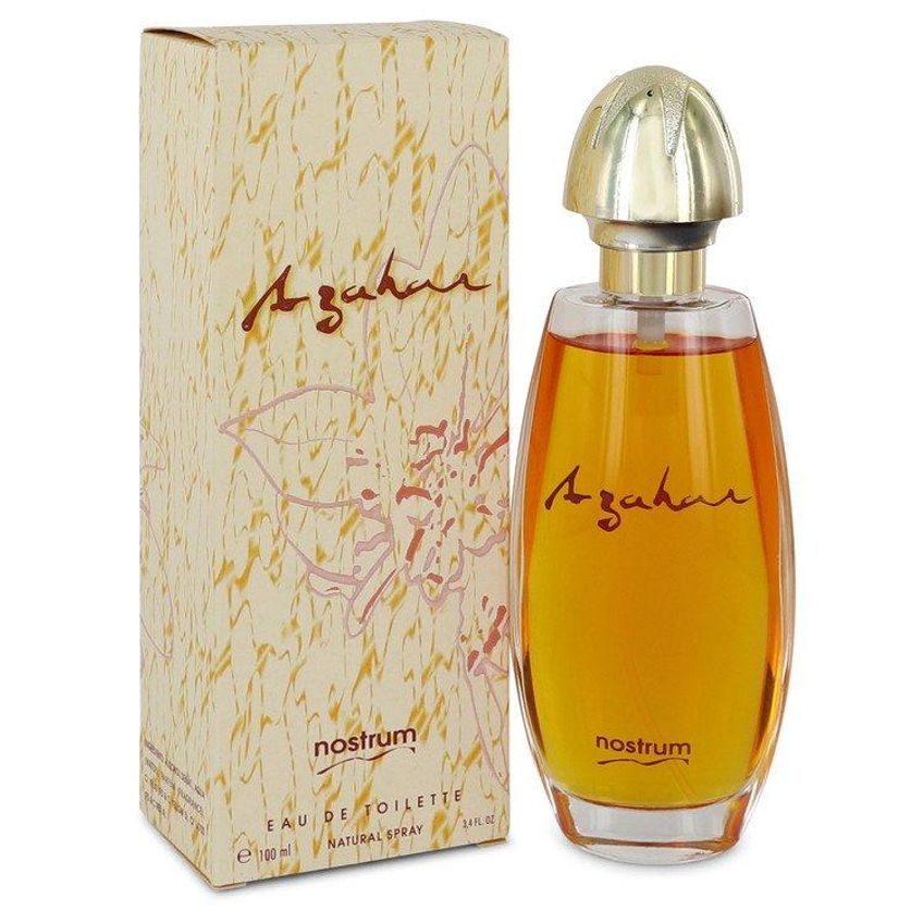 Perfume Feminino Nostrum 100 Ml Eau De Toilette Spray - imagem 2