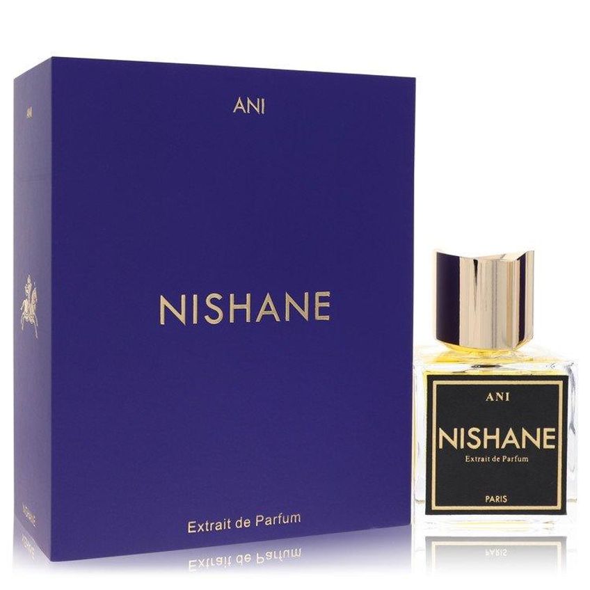 Perfume Feminino Ani Nishane 100 Ml Extrait De Parfum - imagem 2