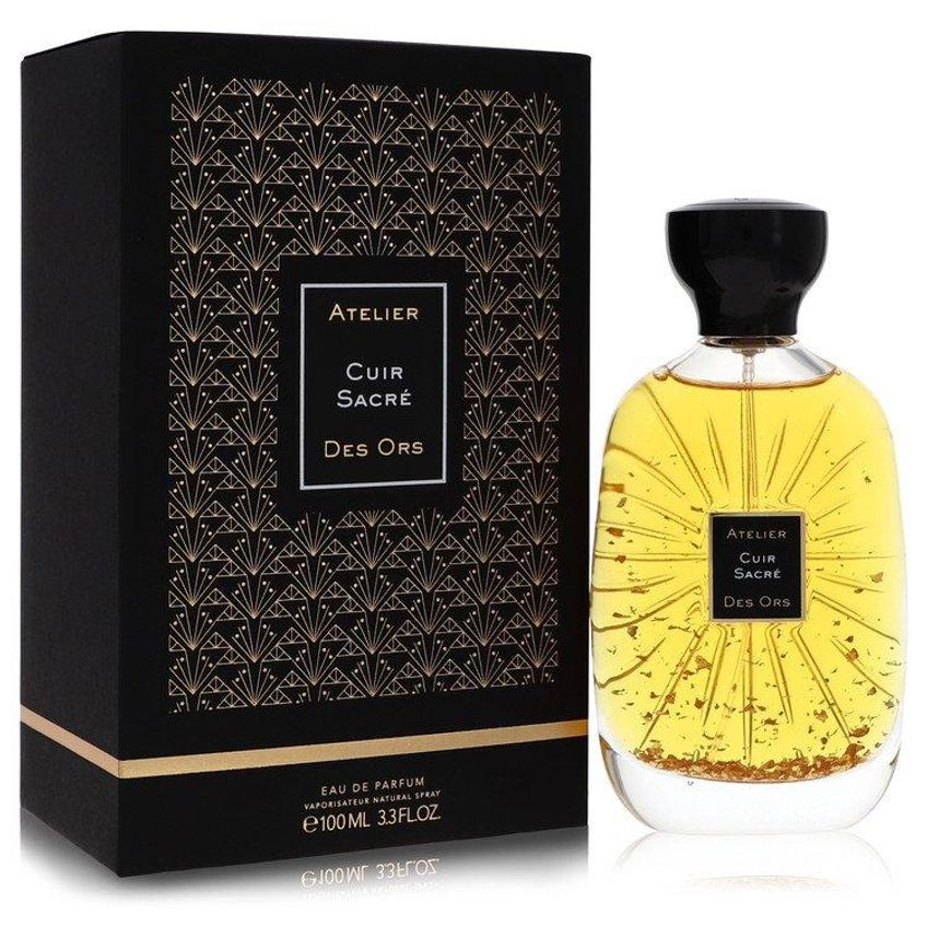 Perfume Feminino Atelier Des Ors 100 Ml Eau De Parfum Spray - imagem 2