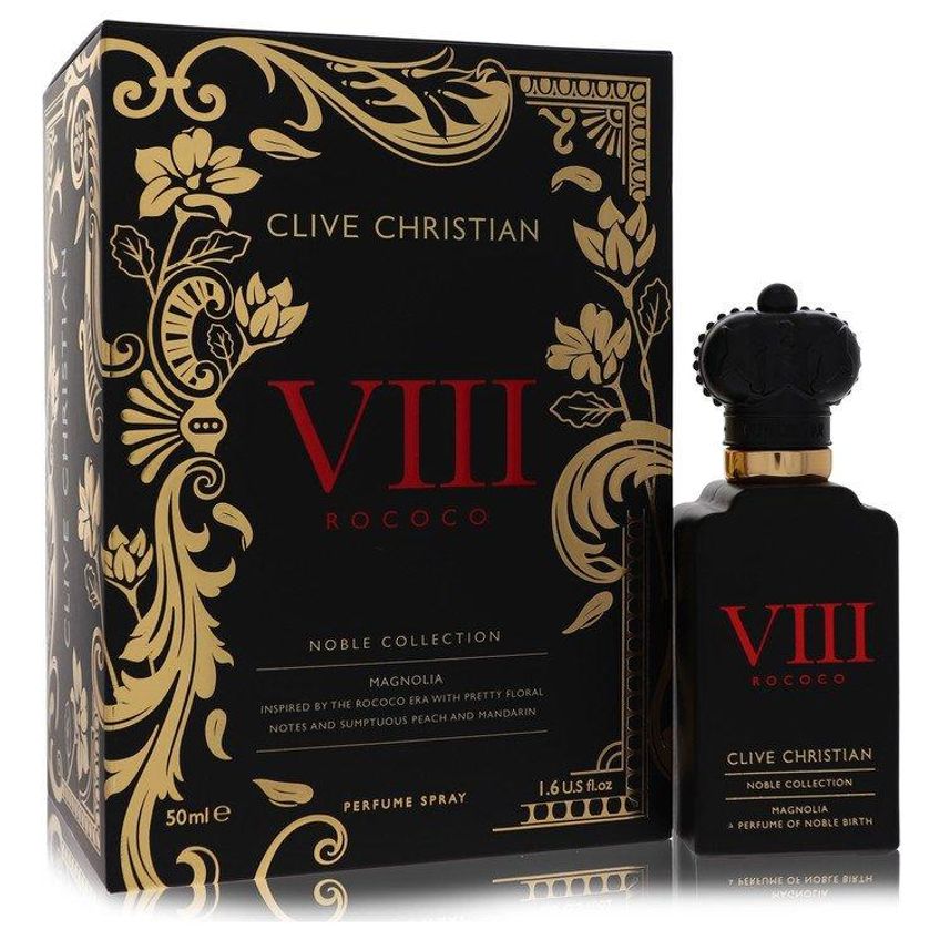 Perfume Feminino Clive Christian 50 Ml Perfume Spray - imagem 2