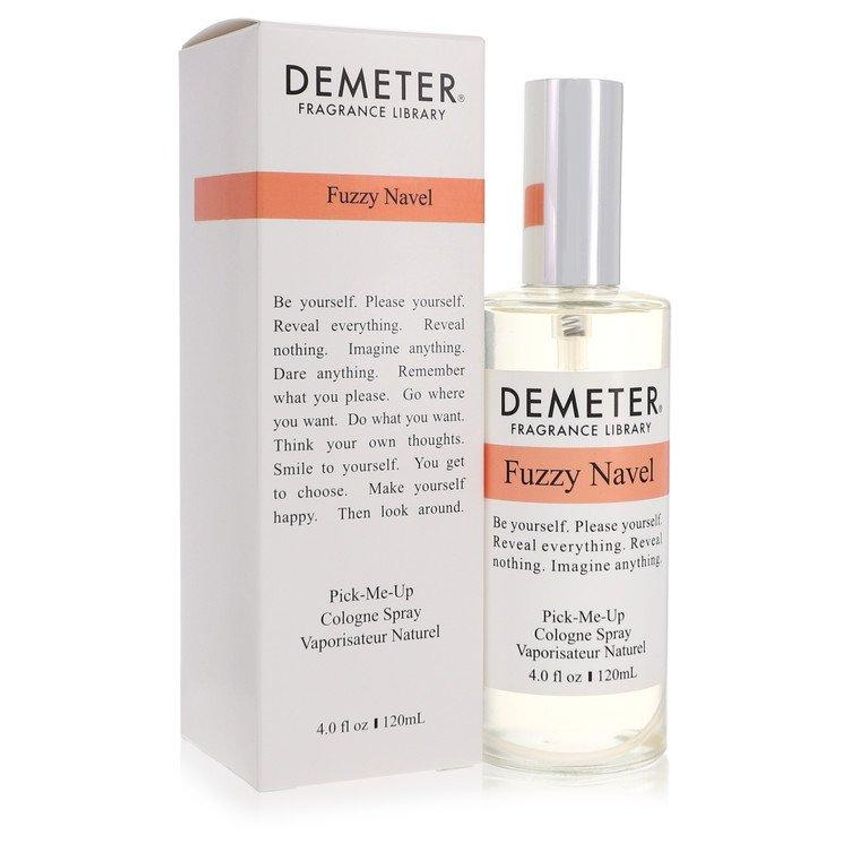 Perfume Feminino Demeter 120 Ml Fuzzy Navel Cologne - imagem 2