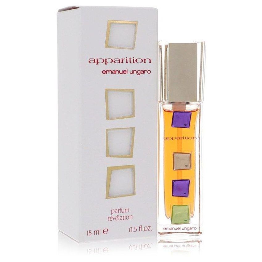 Perfume Feminino Apparition Ungaro 3 Ml Pure Parfum - imagem 2