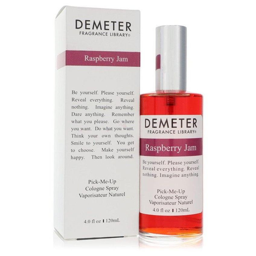 Perfume Feminino Demeter Raspberry Jam (unisex) 120 Ml Colônia - imagem 2