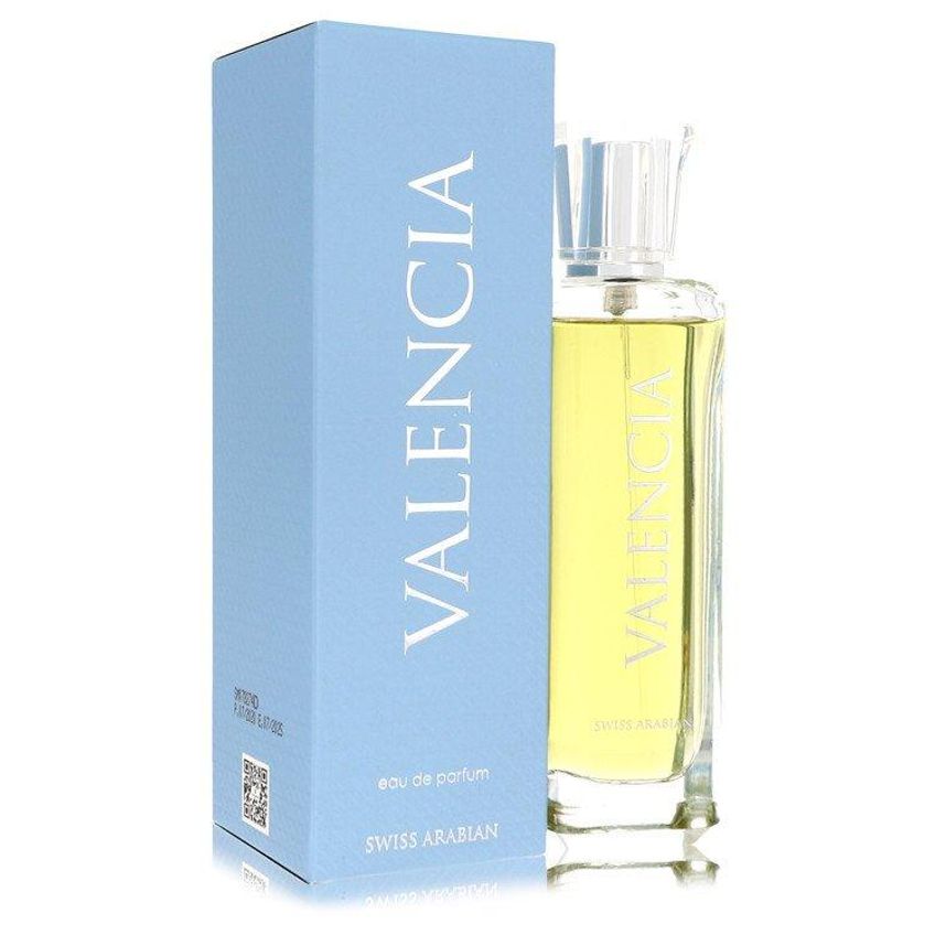 Perfume Masculino Swiss Arabian 100 Ml Eau De Parfum Spray - imagem 3