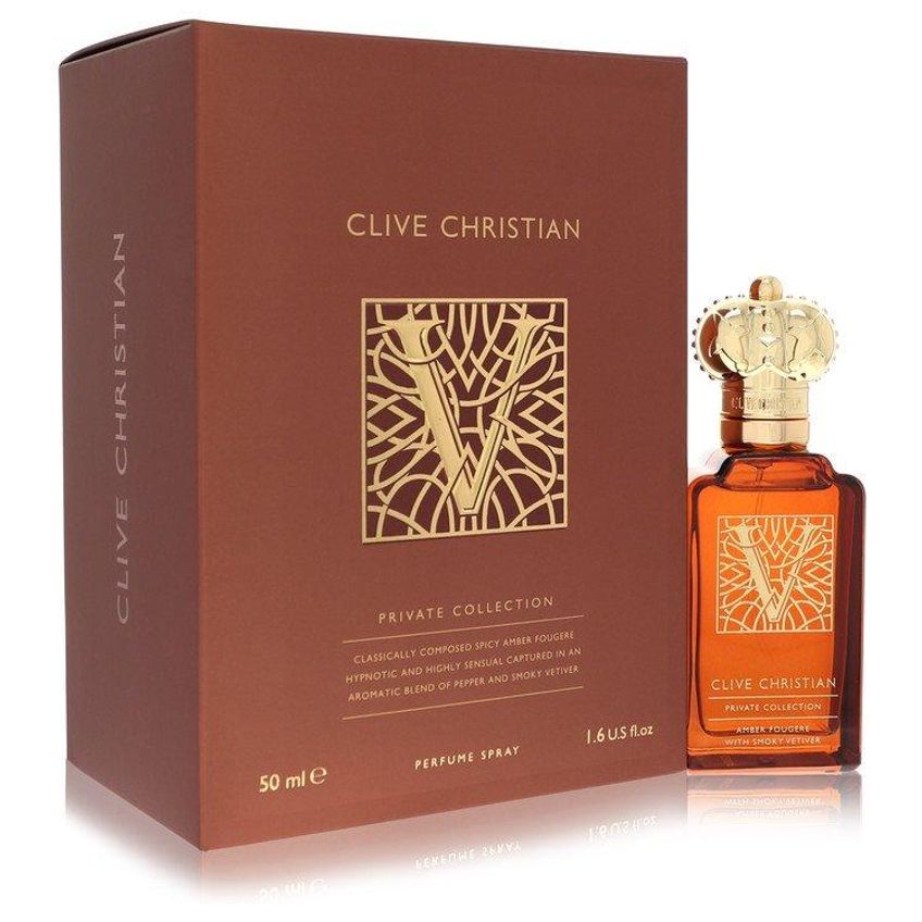 Perfume Feminino Clive Christian 50 Ml Eau De Parfum - imagem 2