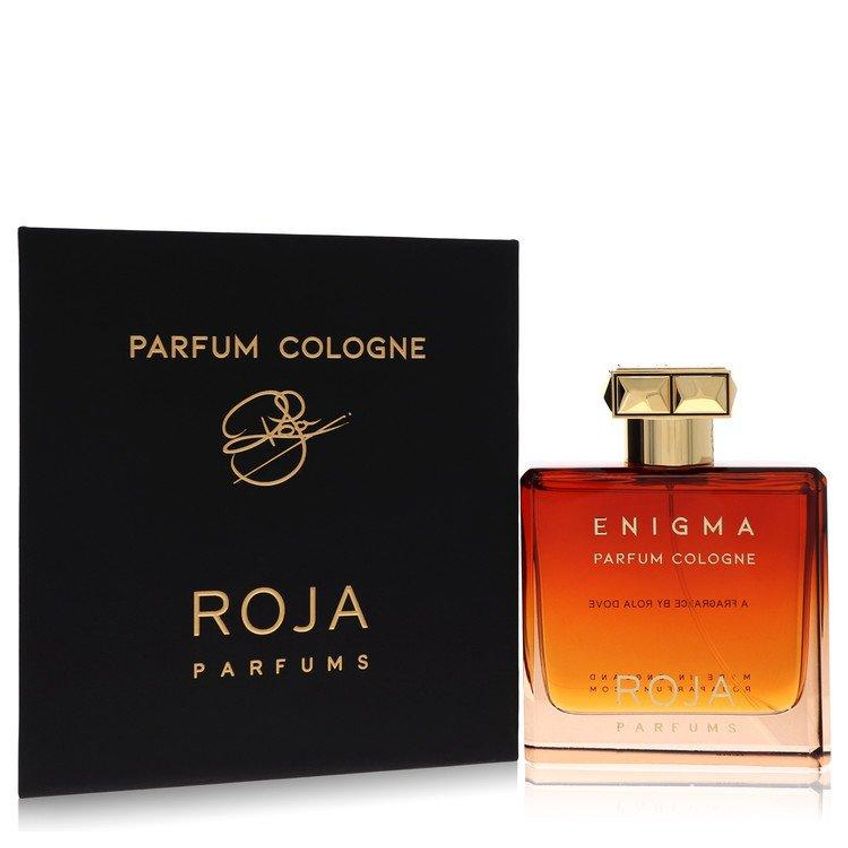 Perfume Masculina Enigma Roja Parfums 100 Ml Extrait De Parfum - imagem 2