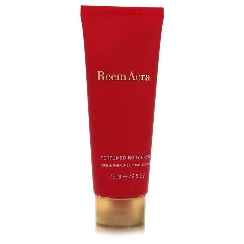 Perfume Feminino Reem Acra 75 G Loção Corporal - imagem 3