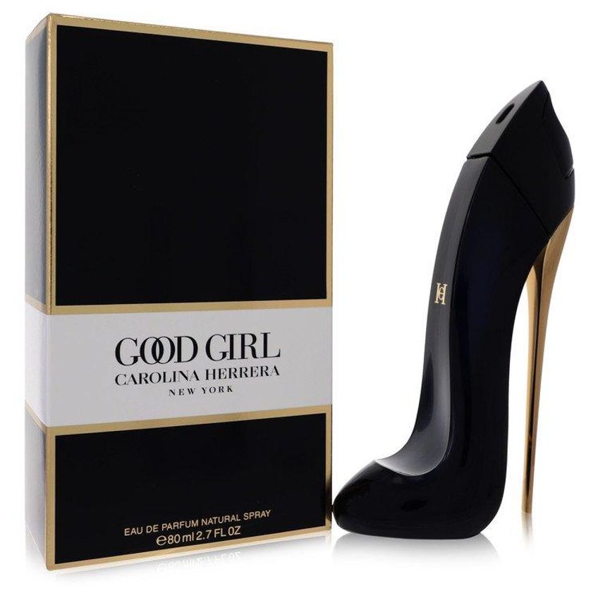 Perfume Feminino Carolina Herrera 80 Ml Eau De Parfum Spray - imagem 3