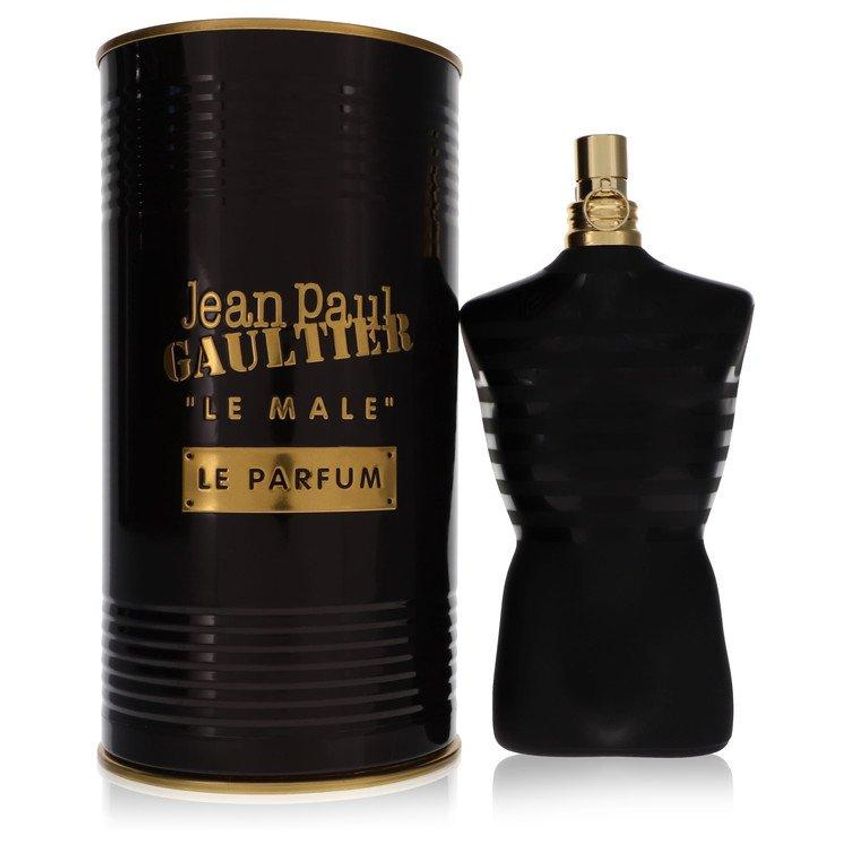 Perfume Masculino Jean Paul Gaultier Le Male Le Parfum 200 Ml Eau De Parfum Intense - imagem 2