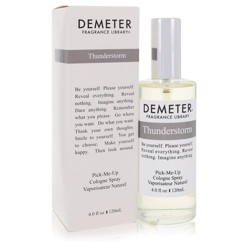 Perfume Feminino Demeter 120 Ml Thunderstorm Cologne - imagem 2