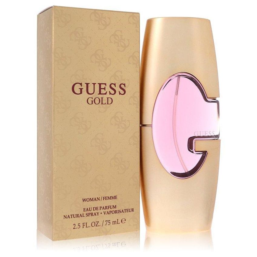 Perfume Feminino Guess 75 Ml Eau De Parfum Spray - imagem 2