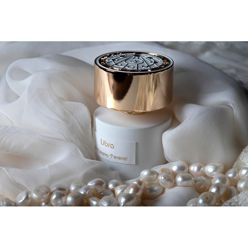 Extrato de Perfume Tiziana Terenzi Libra 100ml - imagem 3