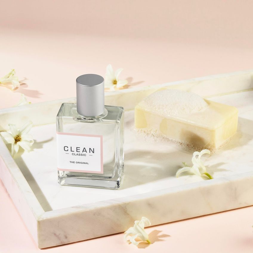 Perfume Clean Classic O Vegano Original De 60 Ml Não Irritante - imagem 3