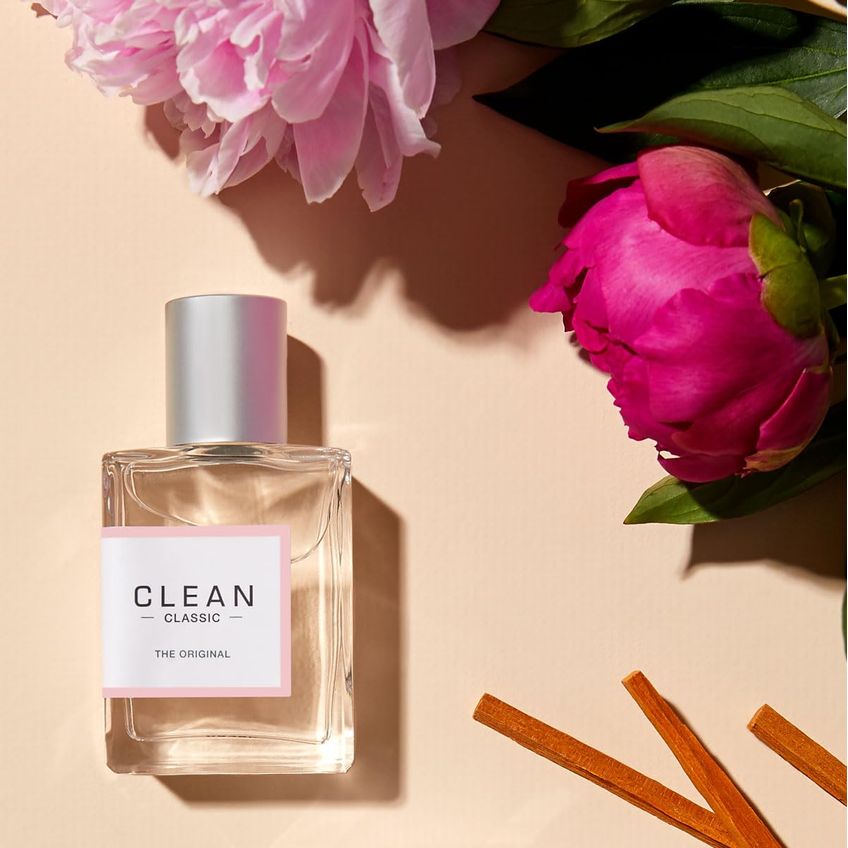Perfume Clean Classic O Vegano Original De 60 Ml Não Irritante - imagem 4
