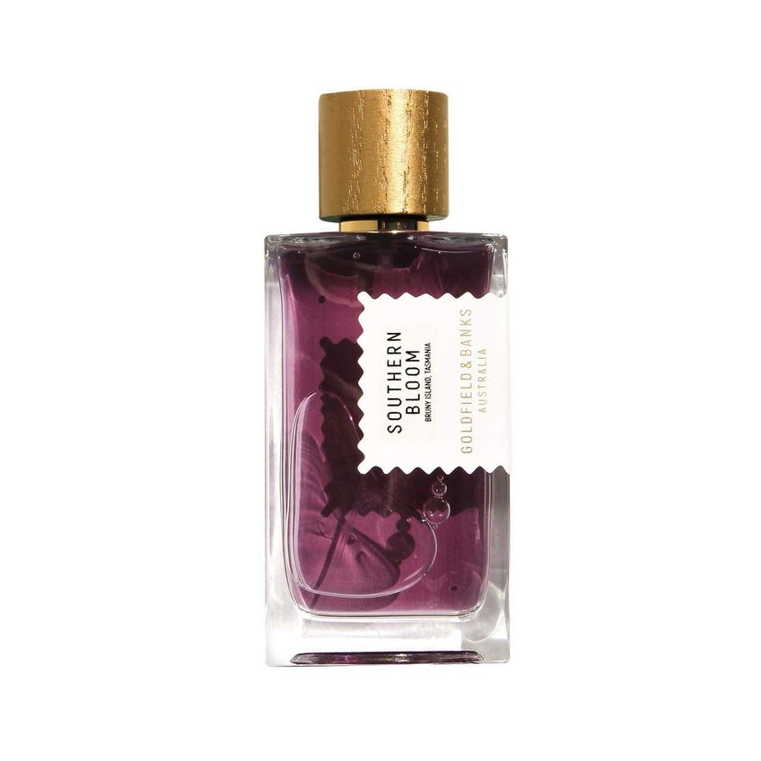 Perfume Goldfield & Banks Southern Bloom Concentre 100ml - imagem 3