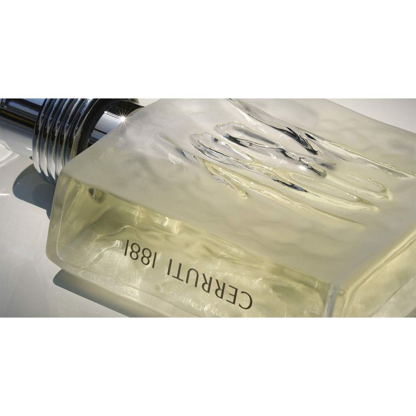 Perfume Cerruti 1881 Eau De Toilette 200ml Para Homens - imagem 3