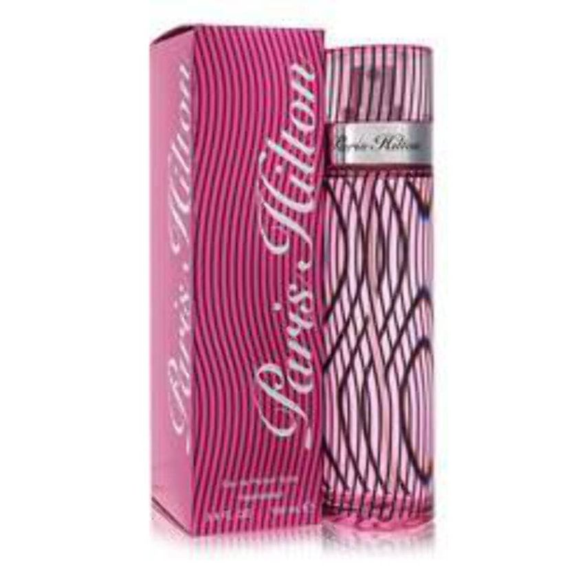 Perfume Paris Hilton Paris Hilton EDP 100ml Para Mulheres - imagem 3