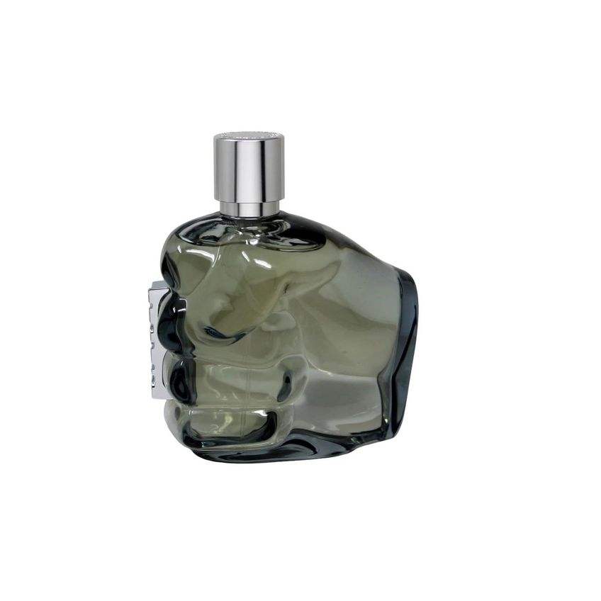 Eau De Toilette Luxury Perfume Diesel Only The Brave - imagem 3