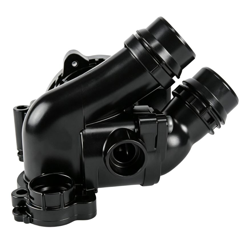 Bomba Agua Tiguan Jetta 2010-2018 A3 A4 2.0 Tfsi 2004-2015 - imagem 3