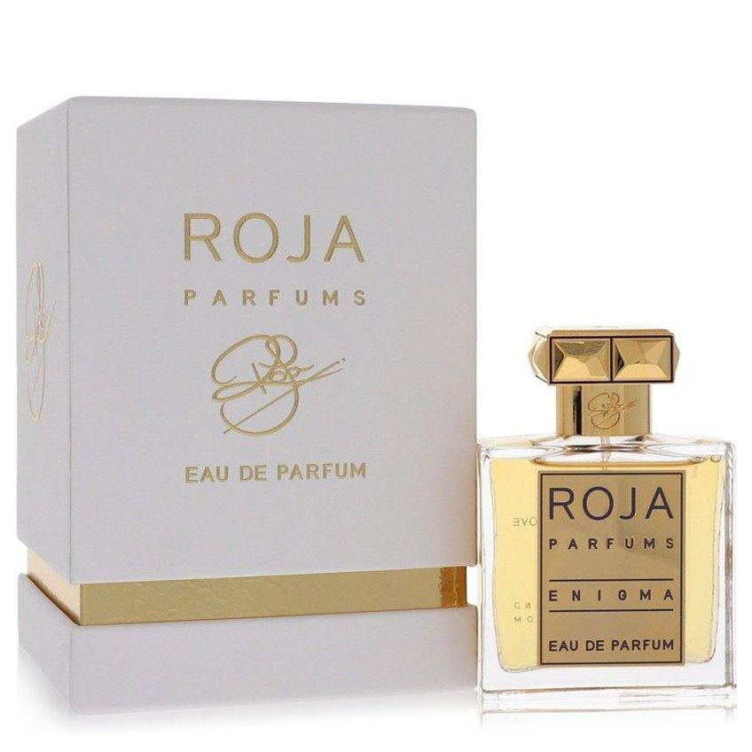 Perfume Feminino Enigma Roja Parfums 50 Ml Extrait De - imagem 2