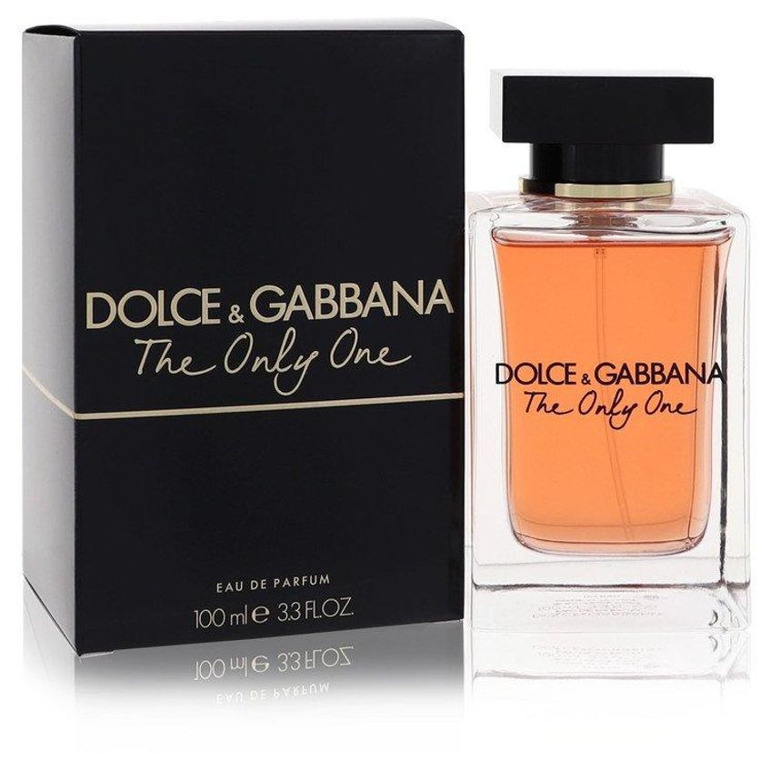 Perfume Feminino Dolce & Gabbana 100 Ml Eau De Parfum Spray - imagem 3