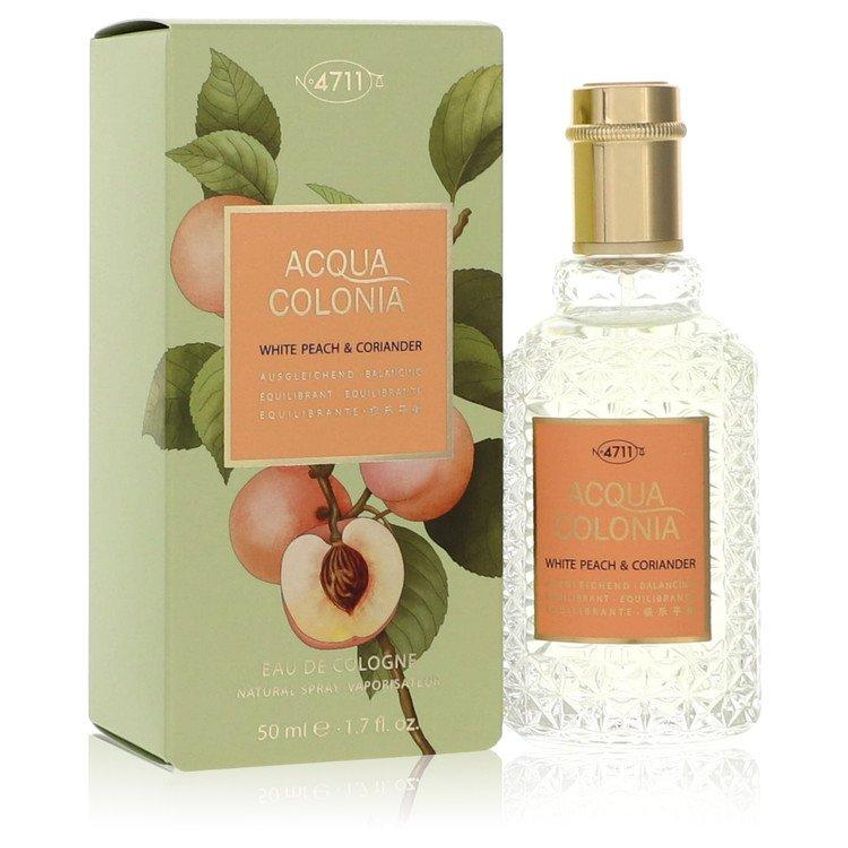 Perfume Feminino 4711 50 Ml Eau De Cologne Spray - imagem 3