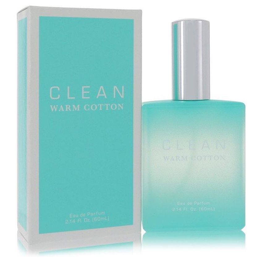 Perfume Feminino Clean 60 Ml Eau De Parfum Spray - imagem 3