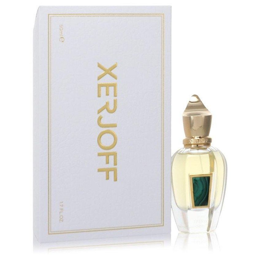 Perfume Feminino Iris Xerjoff 50 Ml Eau De Parfum - imagem 2