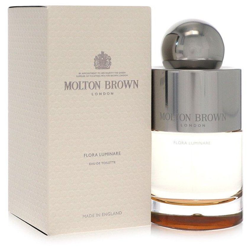 Perfume Feminino Molton Brown 100 Ml Eau De Toilette - imagem 2