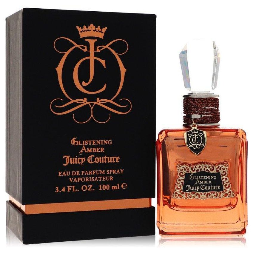 Perfume Feminino Juicy Couture 100 Ml Eau De Parfum Spray - imagem 3