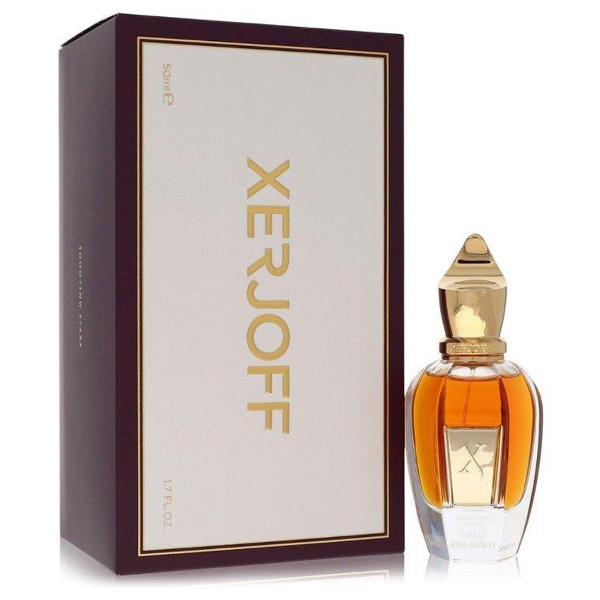 Perfume Feminino Cruz Del Sur II Xerjoff 50 Ml Eau Parfum - imagem 2
