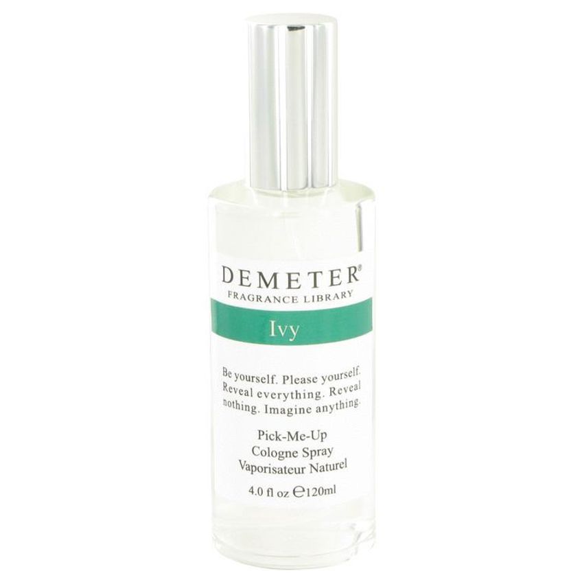 Perfume Feminino Demeter 120 Ml Ivy Cologne - imagem 2