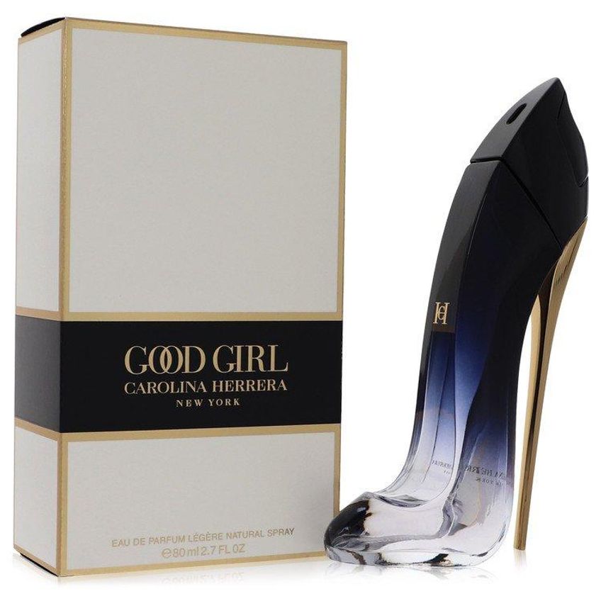 Perfume Feminino Carolina Herrera 80 Ml Eau De Parfum Legere Spray - imagem 3