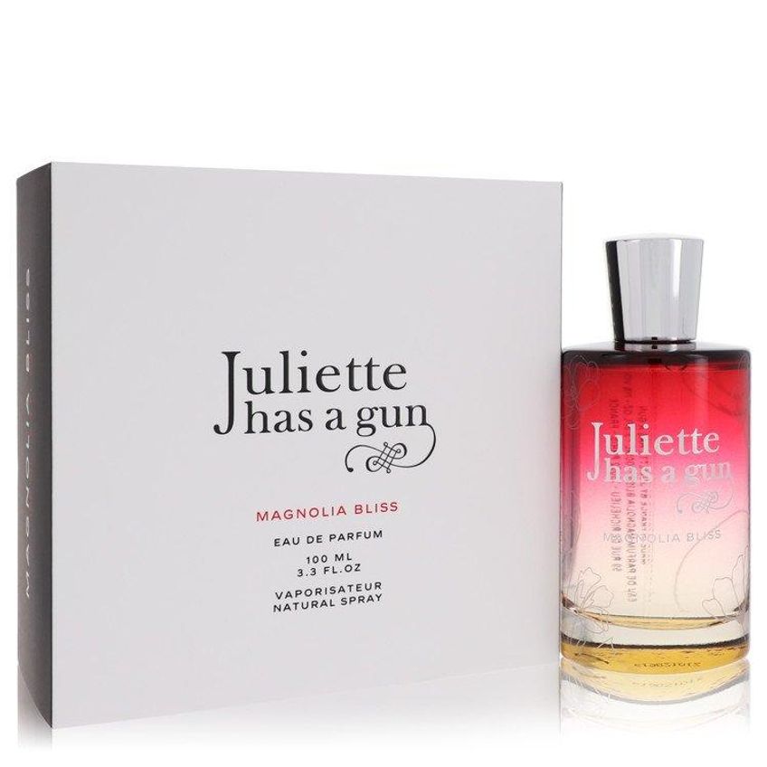 Perfume Feminino Juliette Has A Gun 100 Ml Eau De Parfum - imagem 2