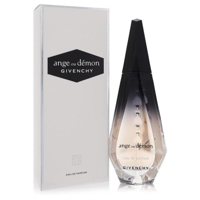 Perfume Feminino Ange Ou Demon Givenchy 100 Ml Eau Parfum - imagem 2