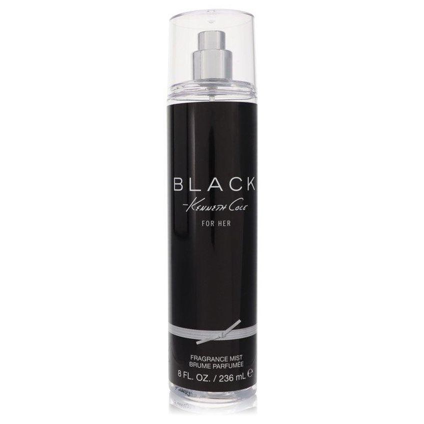 Body Splash Black Kenneth Cole 236 Ml - imagem 3
